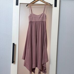 Anthropologie/Daily Practice Dress